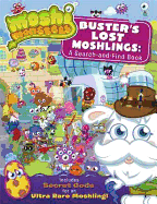 Buster's Lost Moshlings: A Search-And-Find Book.