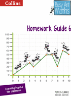 Busy Ant Maths -- Homework Guide 6