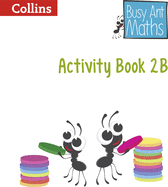 Busy Ant Maths -- Year 2 Activity Book 2