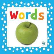 Busy Baby Dotted Spotted Words: Busy Baby