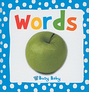 Busy Baby Words