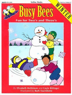 Busy Bees Winter: Fun for Two's and Three's