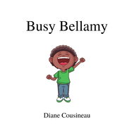 Busy Bellamy