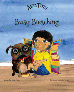 Busy Breathing: Story Set