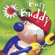 Busy Buddy: A Busybugz Glitter Book - Hardwood, Beth, and Tagg
