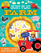 Busy Play Farm
