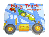 Busy Truck - Ward, Beck