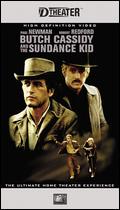Butch Cassidy and the Sundance Kid - George Roy Hill