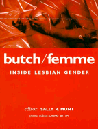 Butch-Femme Reader