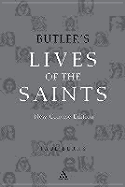 Butler's Lives of the Saints: New Concise Edition