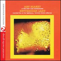 Buttercorn Lady - Art Blakey & The Jazz Messengers