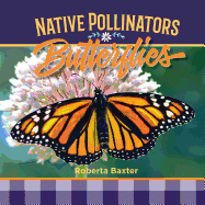 Butterflies: Native Pollinators