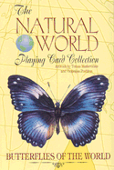 Butterflies of the World Playing Cards