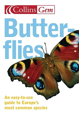 Butterflies - Chinery, Michael