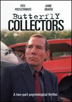 Butterfly Collectors - Jean Stewart