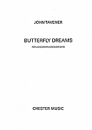 Butterfly Dreams: For Unaccompanied Choir SATB