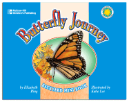 Butterfly Journey