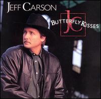 Butterfly Kisses - Jeff Carson
