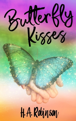 Butterfly Kisses - Robinson, H A