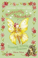 Butterfly Meadow #5: Dazzle's Prickly Problem