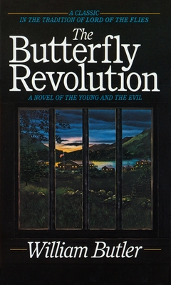 Butterfly Revolution - Butler, William