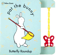 Butterfly Roundup