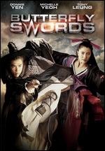 Butterfly Swords - Kevin Chu; Michael Mak