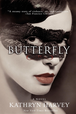 Butterfly - Harvey, Kathryn