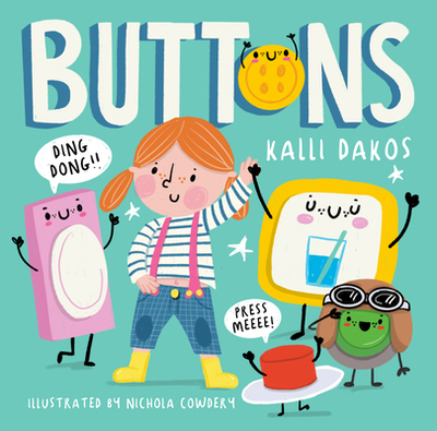 Buttons - Dakos, Kalli