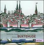 Buxtehude: Cantatas
