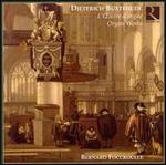 Buxtehude: Organ Works