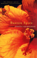 Buxton Spice - Kempadoo, Oonya