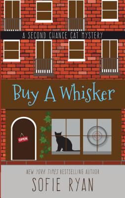 Buy a Whisker - Kelly, Sofie, and Ryan, Sofie