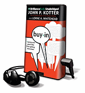 Buy-In: Saving Your Good Idea from Getting Shot Down