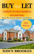 Buy to Let: 7 steps to successful investing