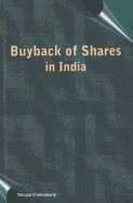 Buyback of Shares in India