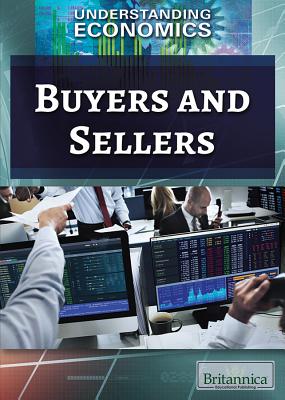 Buyers and Sellers - Gottfried Hollander, Barbara