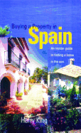 Buying a Property in Spain