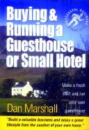 Buying and Running a Guesthouse or Small Hotel