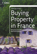 Buying Property in France