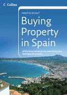 Buying Property in Spain