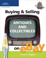 Buying & Selling Antiques and Collectibles on Ebay