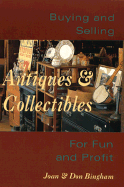 Buying & Selling Antiques & Collectibl