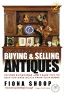 Buying & Selling Antiques,
