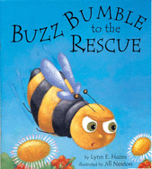 Buzz Bumble to the Rescue!
