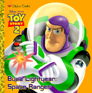Buzz Lightyear: Space Ranger