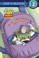 Buzz's Backpack Adventure