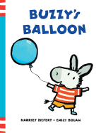 Buzzy's Balloon - Ziefert, Harriet