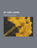 By and Large