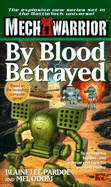 By Blood Betrayed